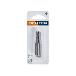 Porte-Embout Embout Torx 54 Mm Dexter