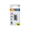 Lot De 2 Embouts De Vissage Dexter Ph2 25 Mm