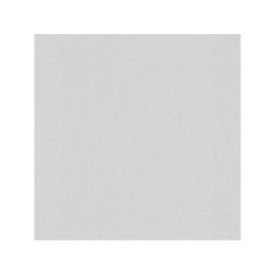 Store Enrouleur Tamisant, Blanc/Gris Screen Uni, L.75 X H.250 Cm