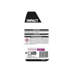 Nettoyant vitres et miroirs, IMPACT, 750 ml