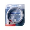 Flexible Inox Gaz Naturel Validité Illim. Garantie À Vie, H2M Gazinox Security