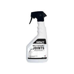 Nettoyant IMPACT Joints anti traces noires, 0.75L