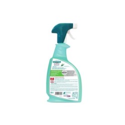 Nettoyant Desinfectant Détartrant Sanytol 0.75L