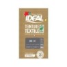 Teinture Textile Ideal Gris 0.35 Kilogramme