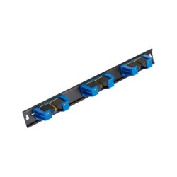 Support 3 Bloques Manche Mottez, H.6 X L.50 X P.5.5 Cm