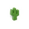 Bouton De Meuble Cactus Plastique Mat H.30 X L.34 X P.49 Mm