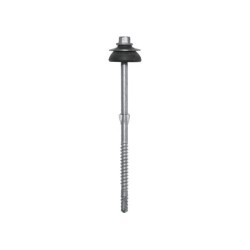 Lot De 70 Fixations, L.130 Mm Métal Bol-Fixations