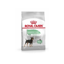 Royal Canin Alimentation Chien Mini Digescare 3Kg