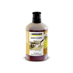 Détergent pour bois KARCHER 1 l