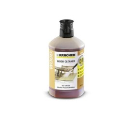 Détergent pour bois KARCHER 1 l