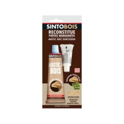 Mastic À Bois Sinto, Chêne Clair, 0.66 L