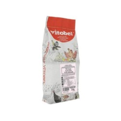 Aliment volaille VITOBEL granules complet 20kg