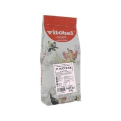 Aliment poule pondeuse, VITOBEL, 20kg