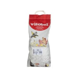 Aliment basse cour VITOBEL ble 8kg