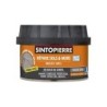 Mastic reparation Sintopierre gris boite 280g/170ml