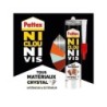 Colle fixation polymere int/ext pattex ni clou ni vis crystal c290g