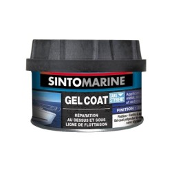 Gel coat Sintomarine extreme boite 230g/170ml