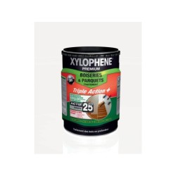 Traitement Boiserie Et Parquet Xylophene 5L