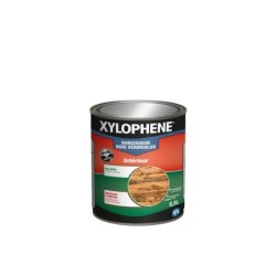 Traitement Du Bois Meuble Xylophene Vermoulus 25 Ans, 0.5 L