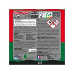 Traitement du bois meuble, parquet et boiserie, XYLOPHENE, 0.4 L